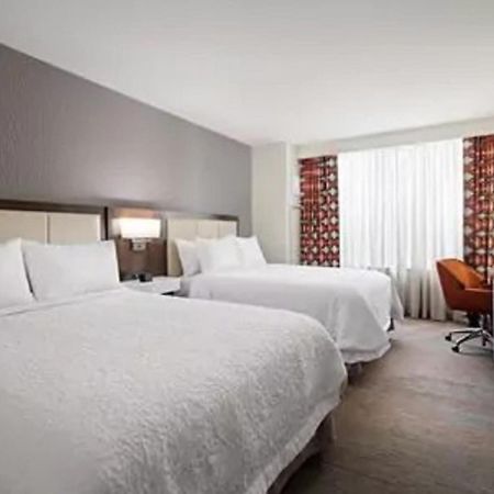 Hampton Inn & Suites Snoqualmie Exteriér fotografie