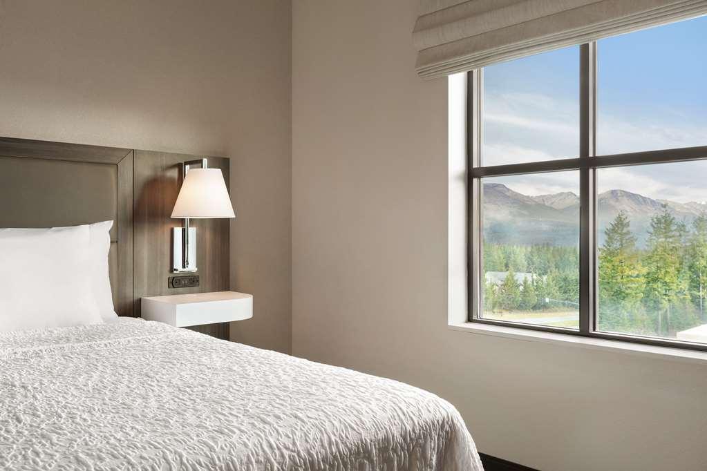 Hampton Inn & Suites Snoqualmie Pokoj fotografie