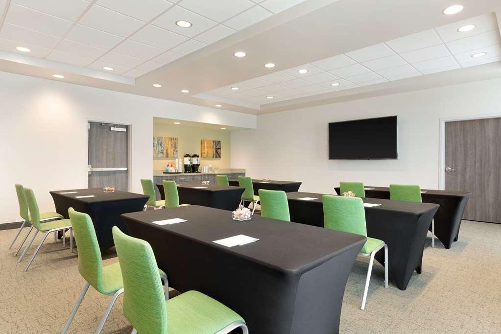 Hampton Inn & Suites Snoqualmie Zařízení fotografie